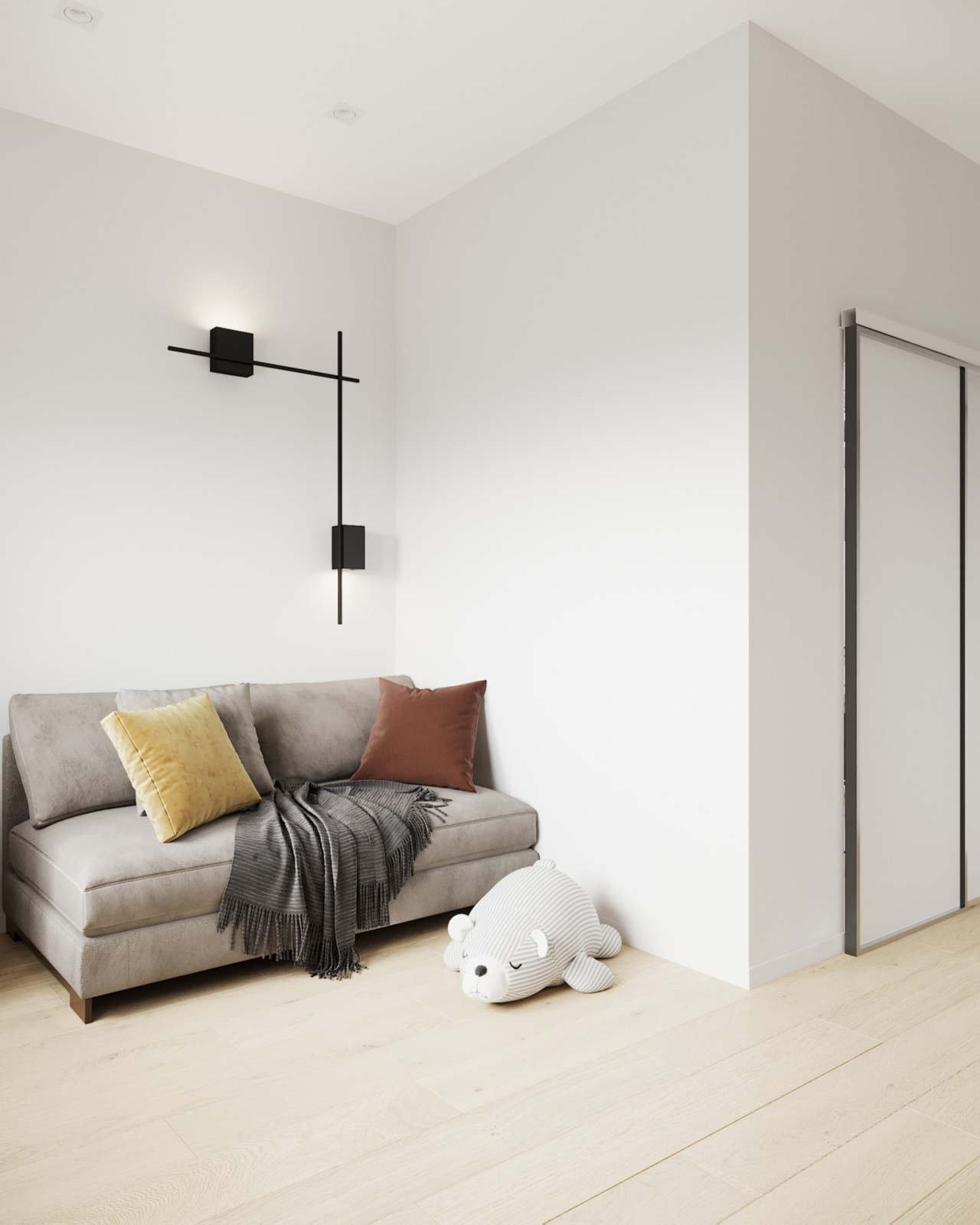 Квартира 76 м.кв.