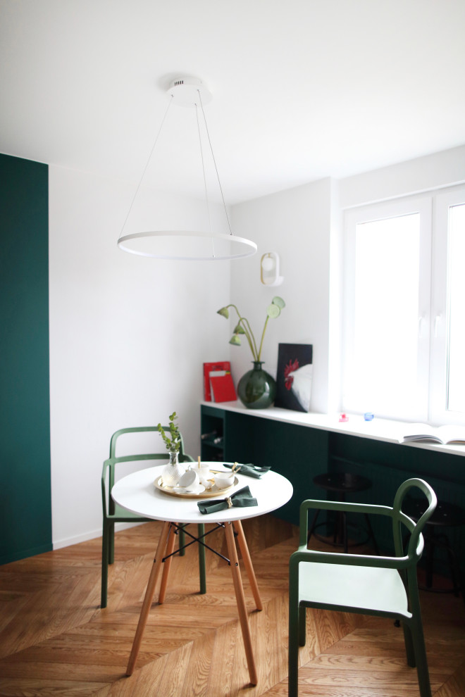 KONSTANTINOVA design-bureau ЖК Южная Акватория