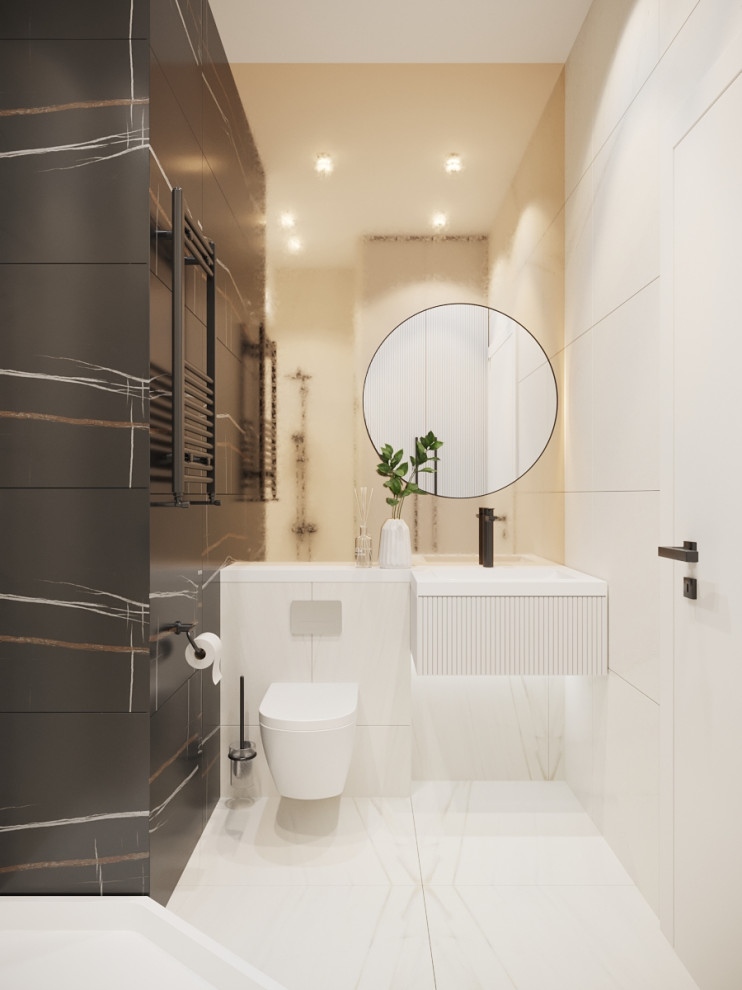 Санузел в Балашихе