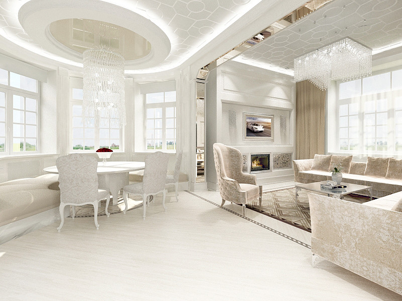 Villa St. Petersburg