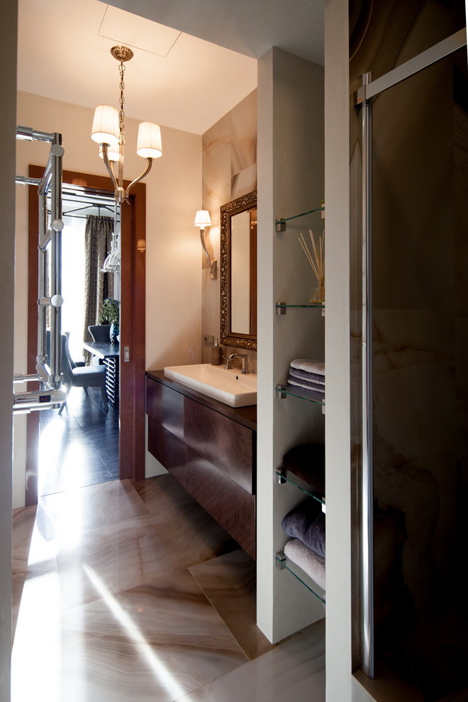 Квартира на Берзарина