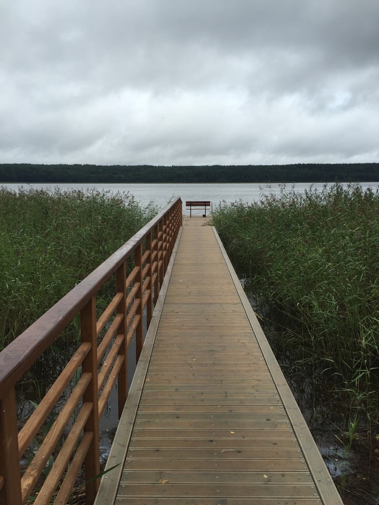 Петровское