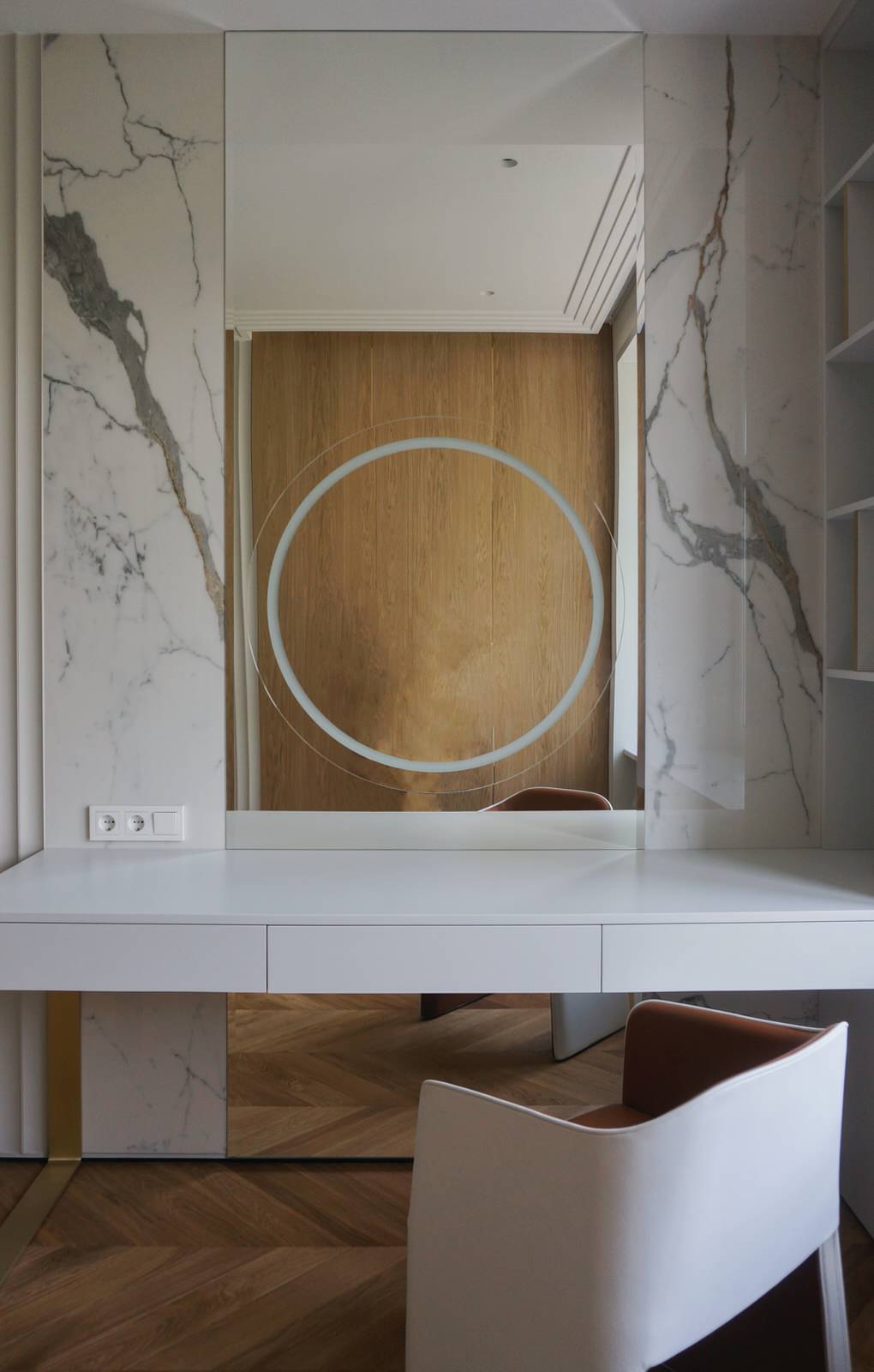 ЖК Сосновка