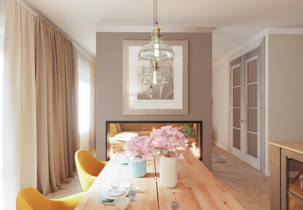 Летнее настроение