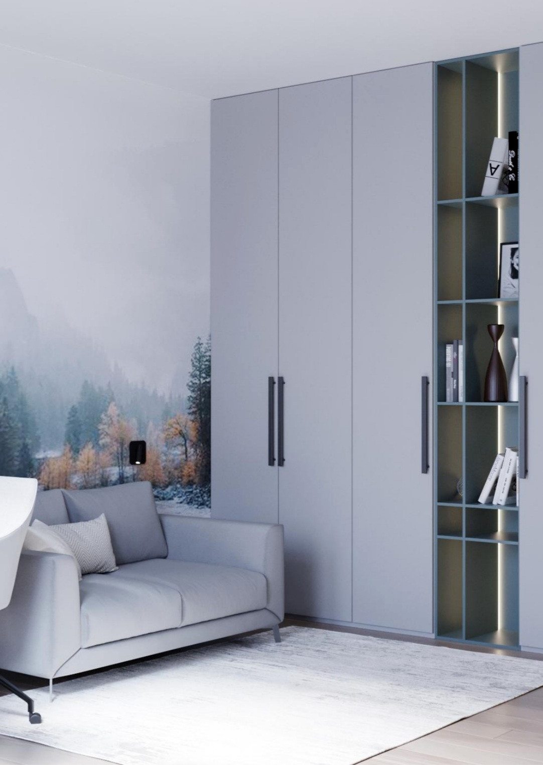 ЖК Магнифика