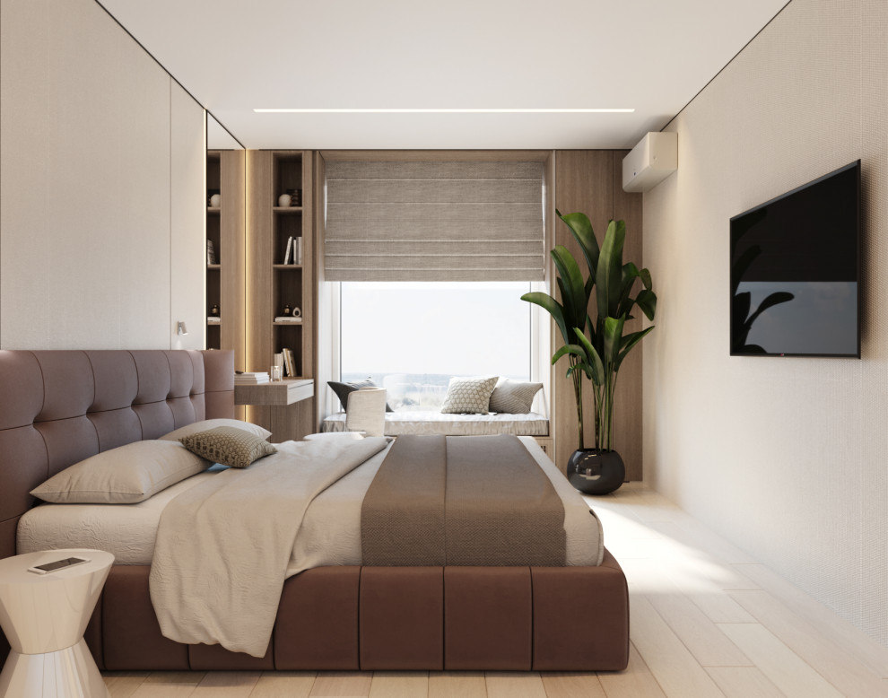 Обложка проекта: Симферопольская Спальня