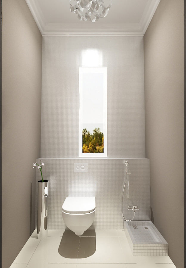 Загородный дом