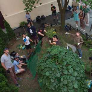 Анна Трофимова