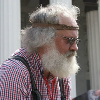 ГЕОРГИЙ БАРАНОВ