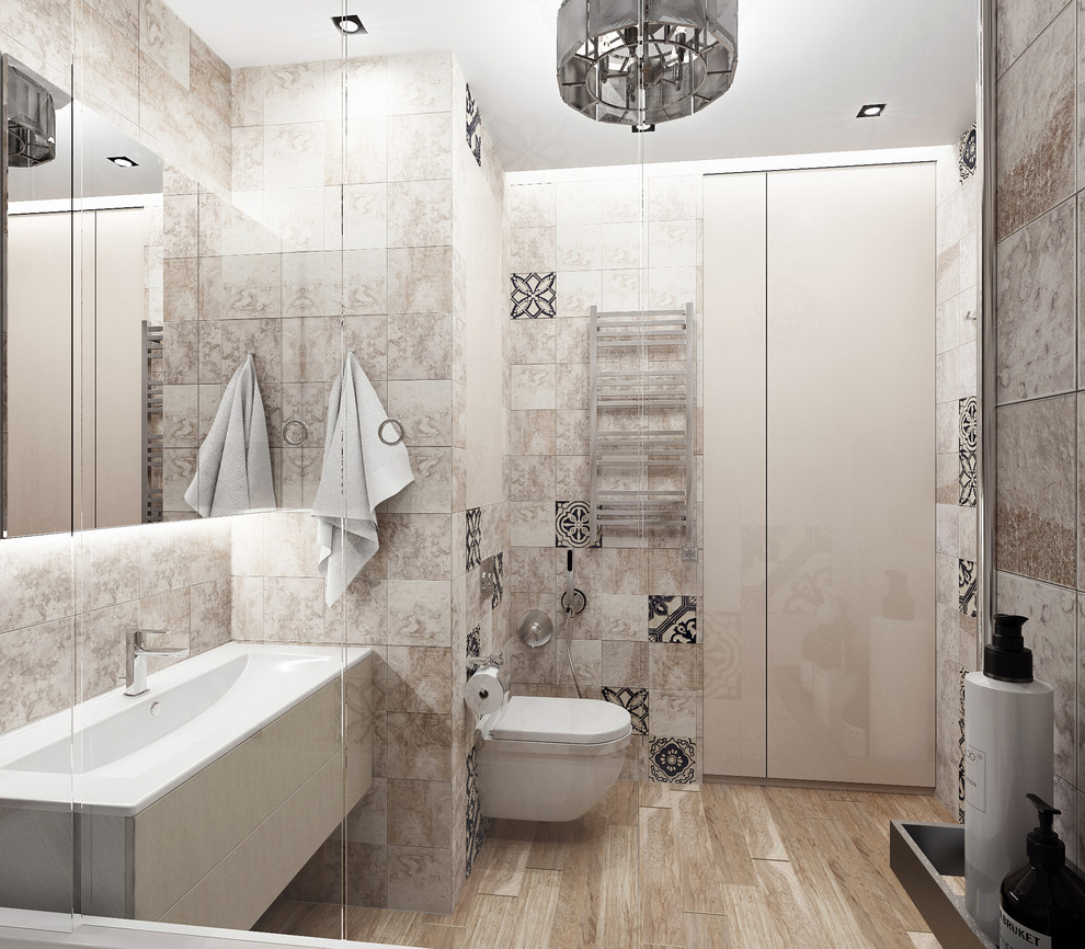 Квартира в Новой Москве