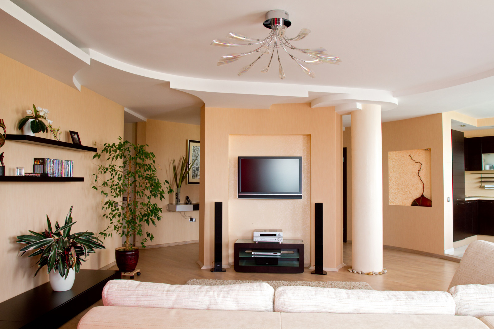 Обложка проекта: Квартира на ул. Савушкина