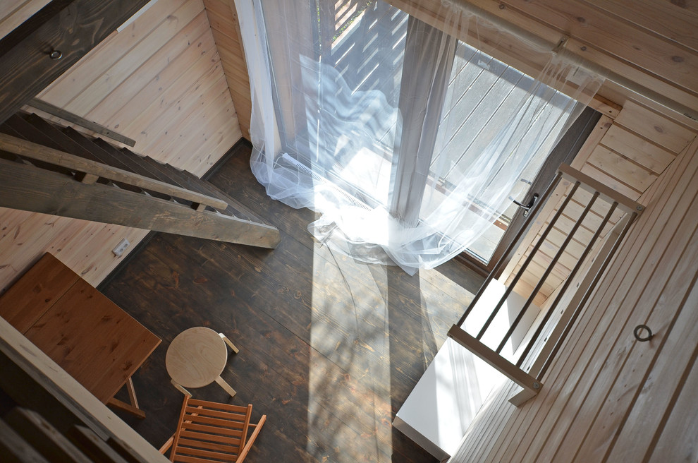 Модуль S в г. Алупка