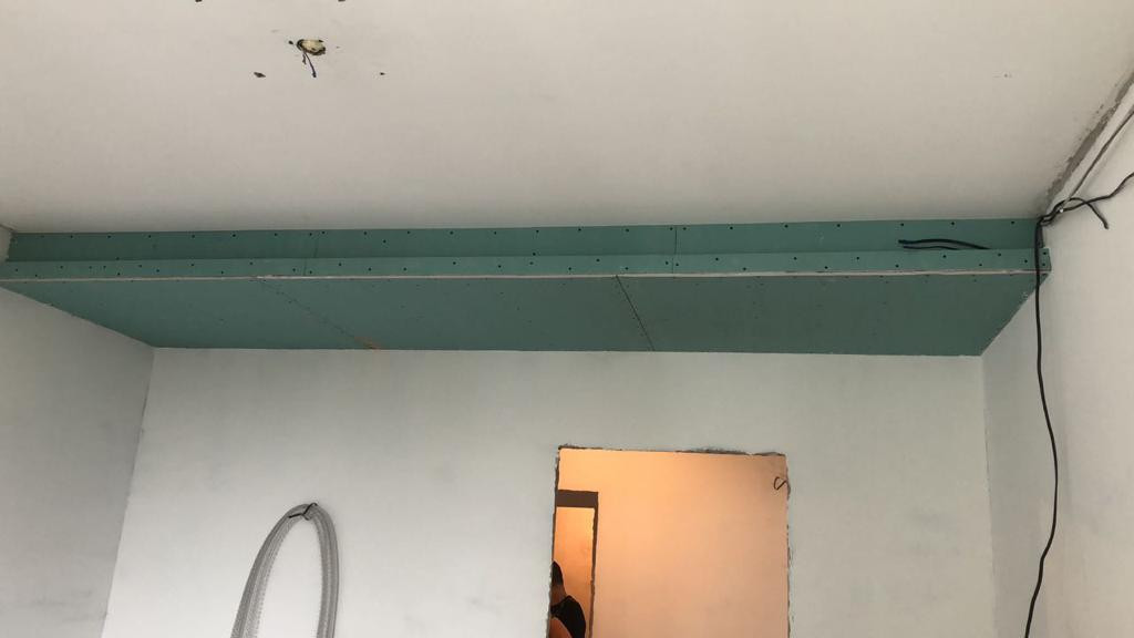 Квартира на ул. Молодцова