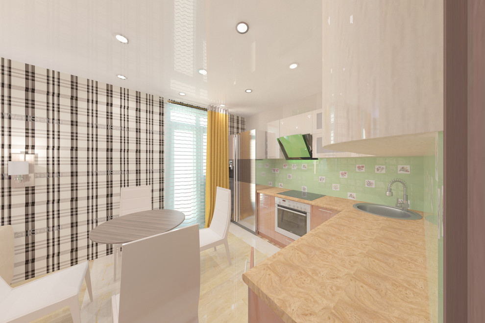 Отдельные помещения