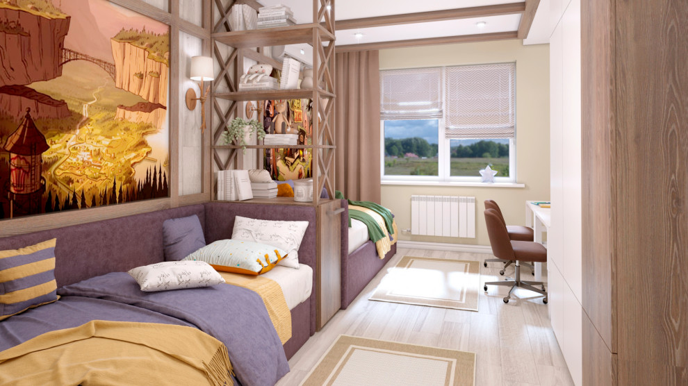 Жк Классика ул. Котанова, 6А/1