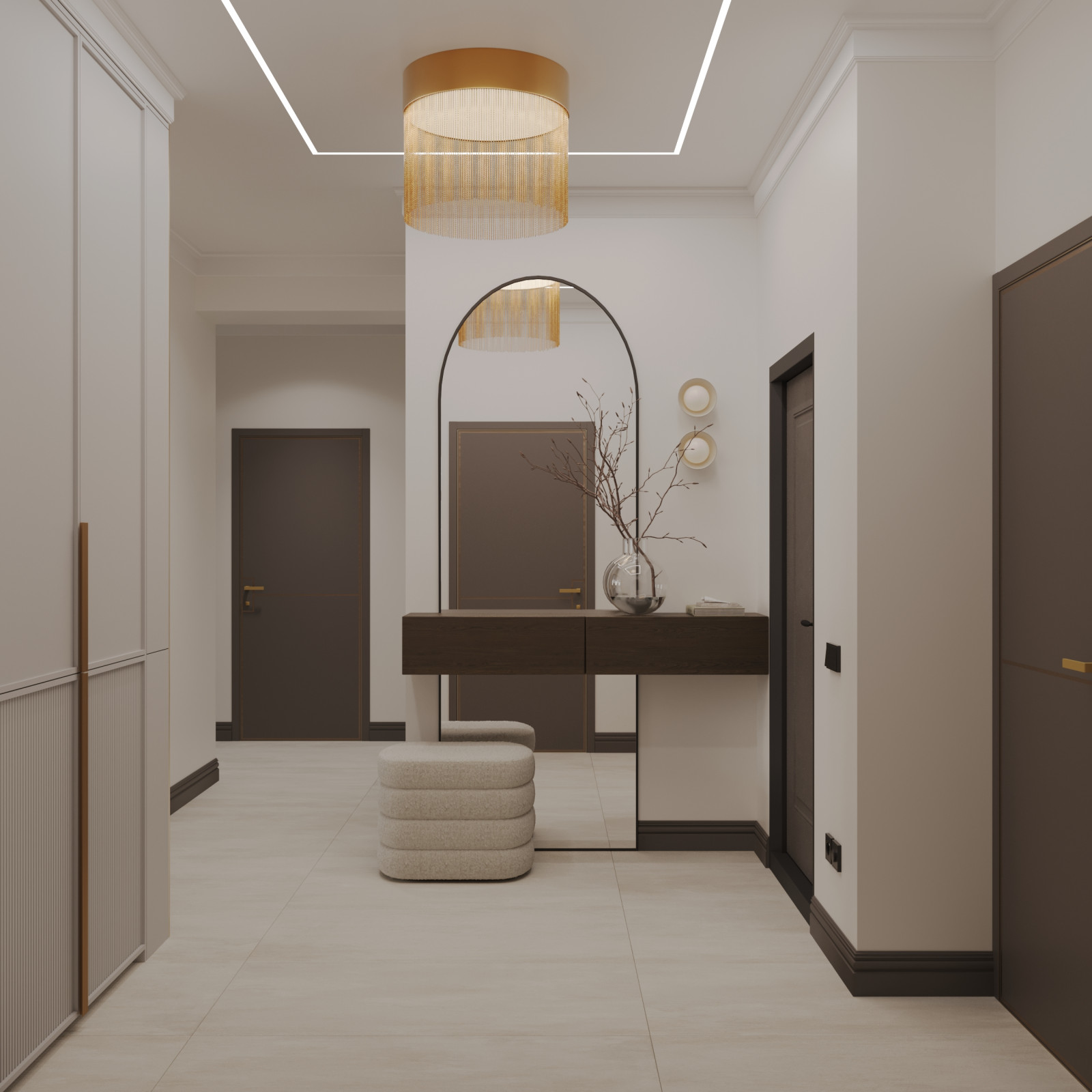 Квартира Маркса 27