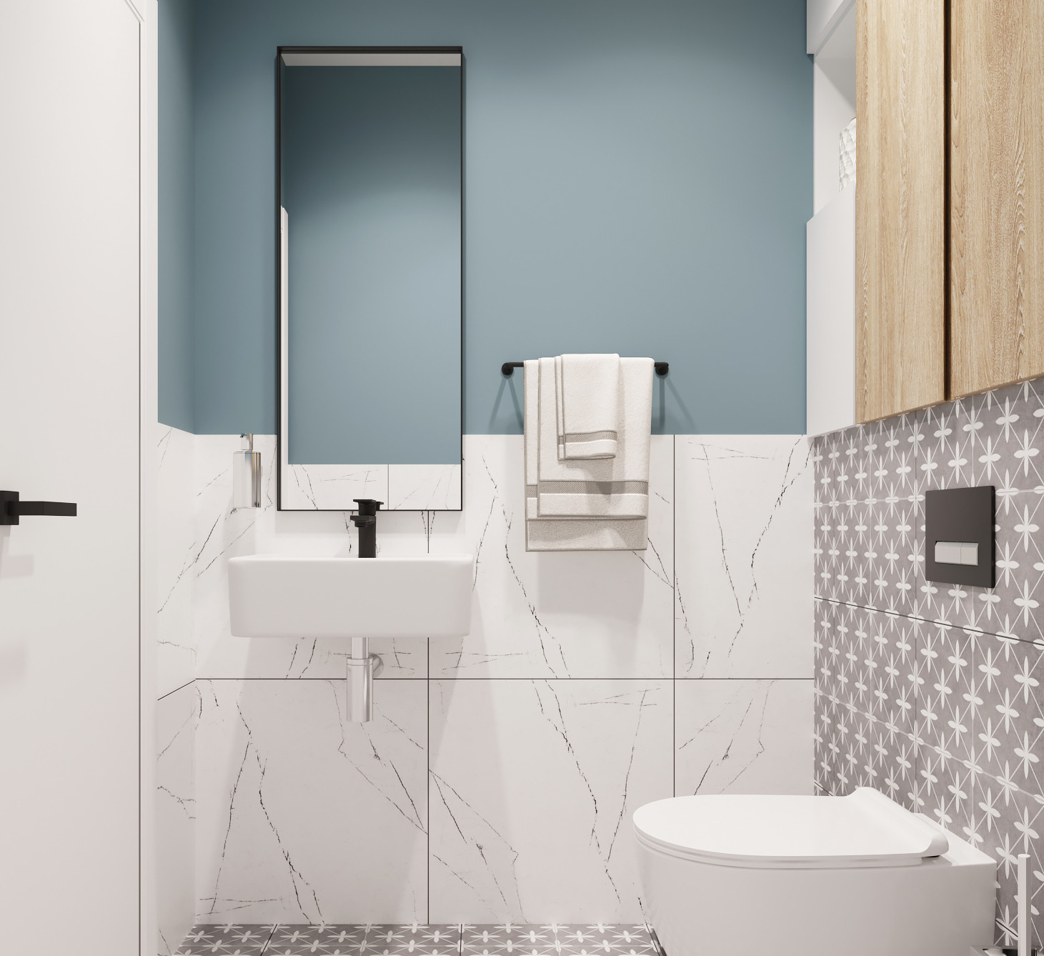 Квартира в г. Саранск