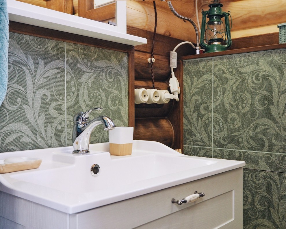 "НЕ ПРОСТО БАНЯ"