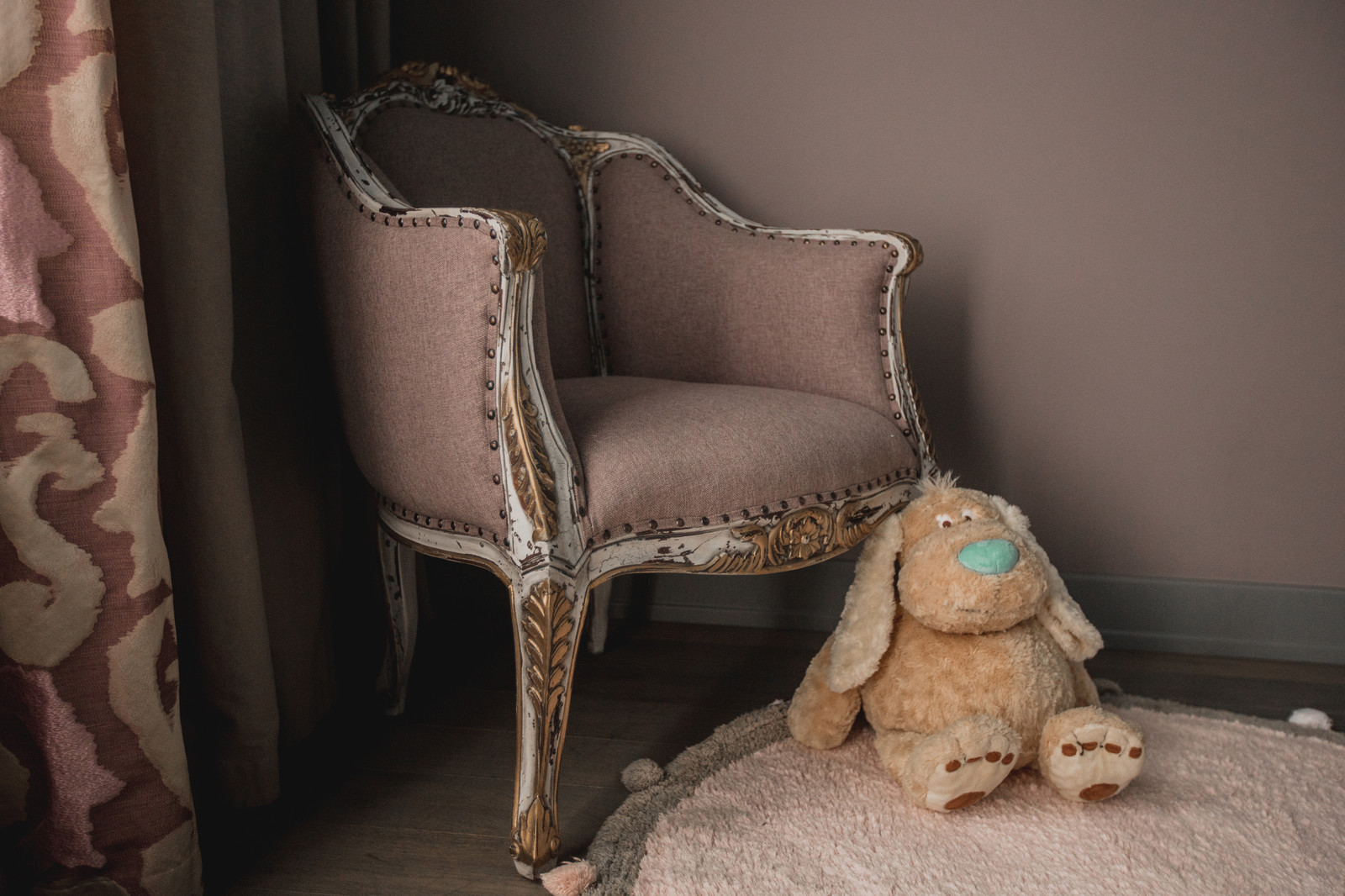 Дом в Красногорске