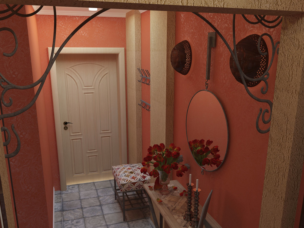 "Яркая Венеция"