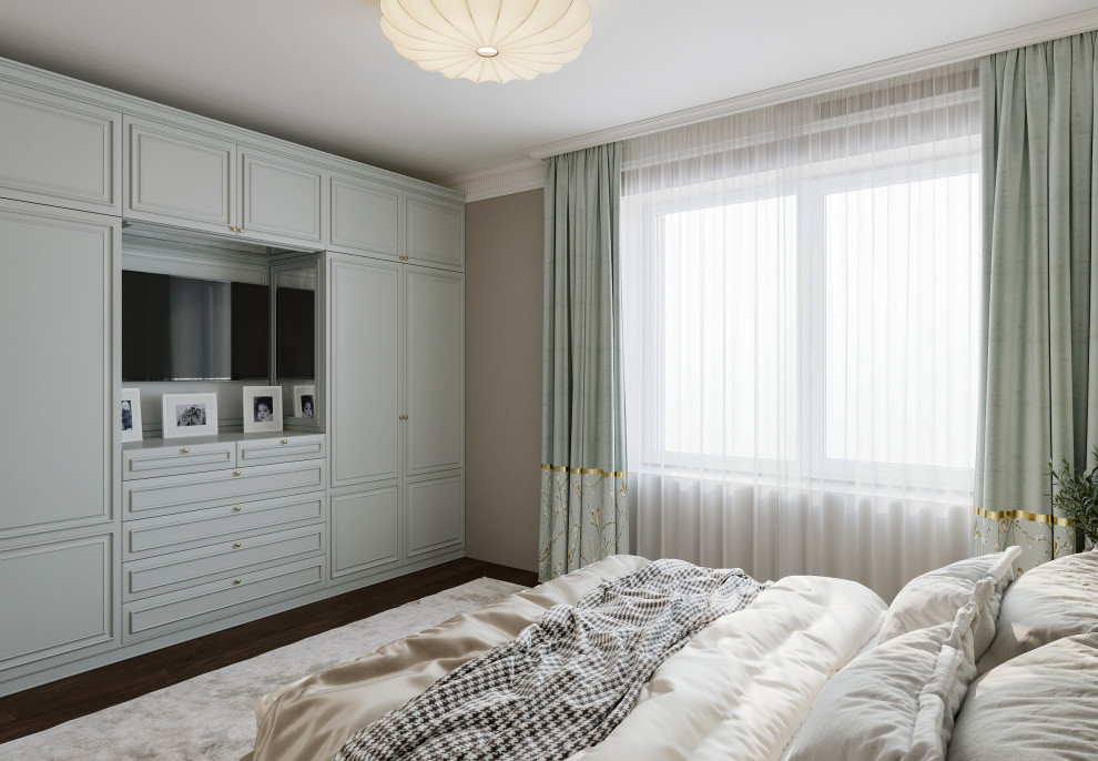 Реновация квартиры