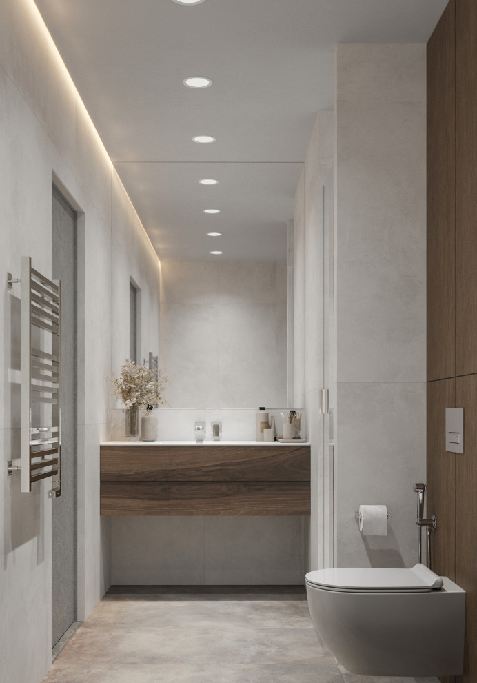 Квартира на подвойского