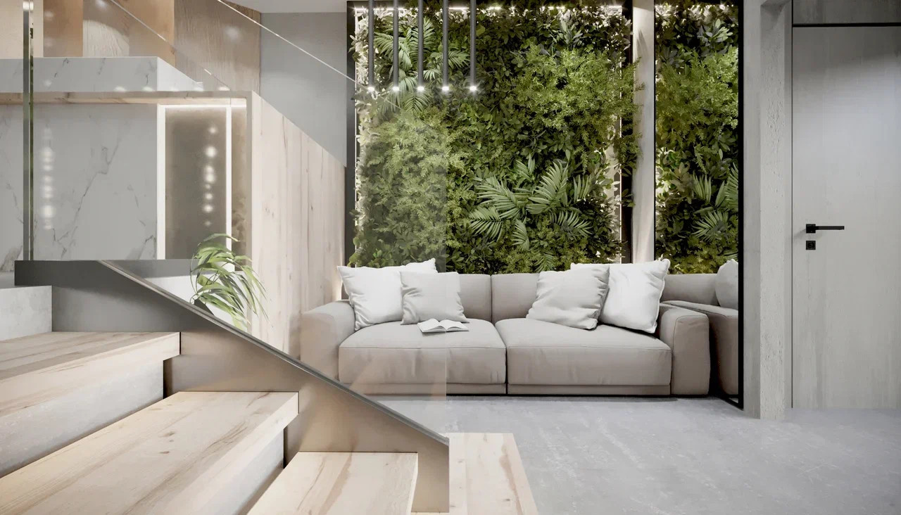 Обложка проекта: Стоматологическая клиника