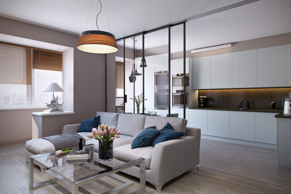 Квартира в Дубне