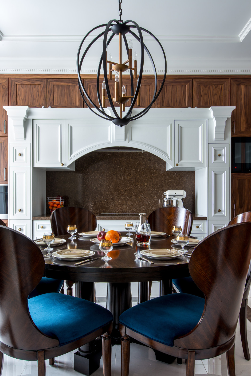 ЖК Парадный квартал 2