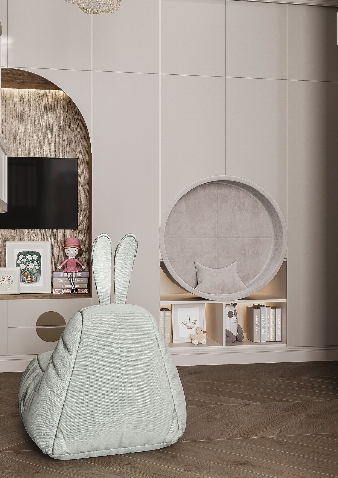 Сталинка на Пулковском, СПб