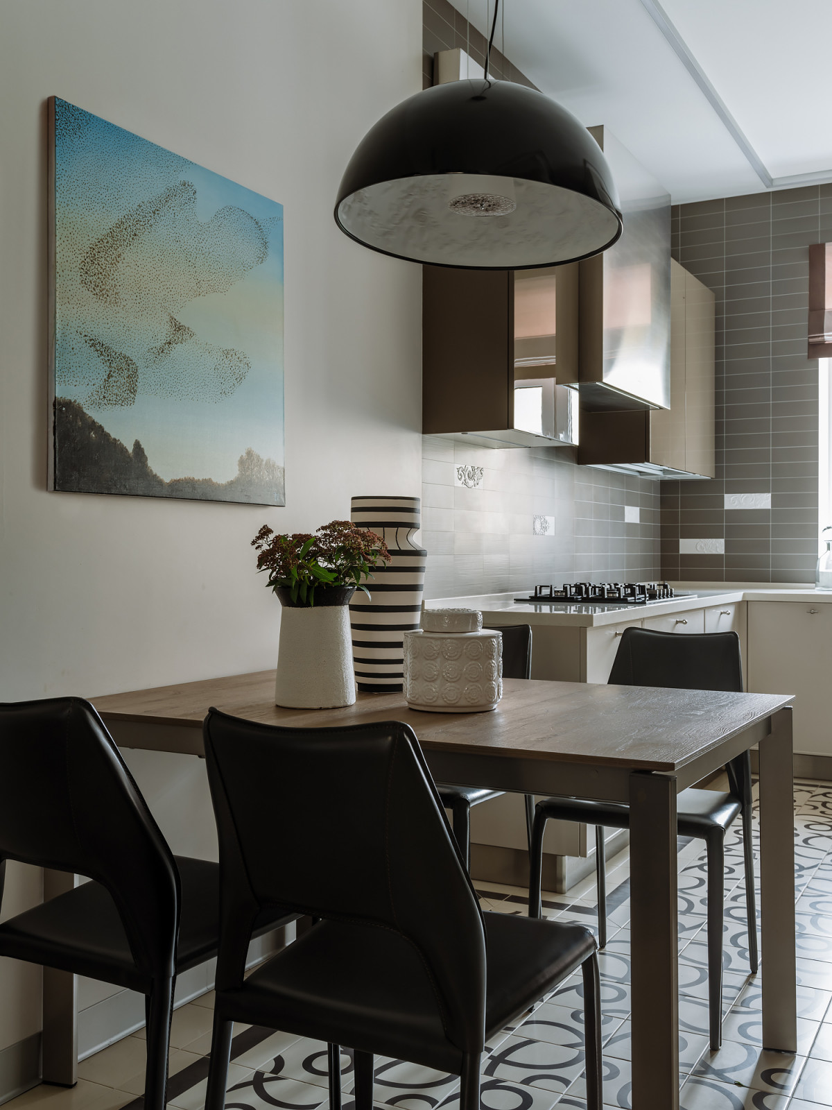 Съемка Новое Бакеево