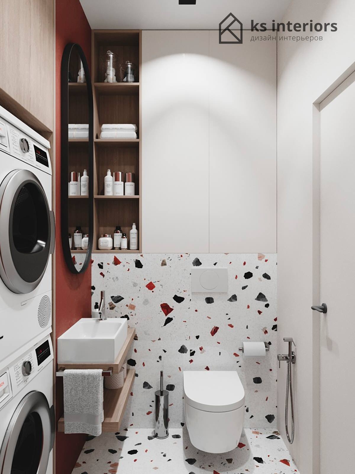 ЖК Румянцево Парк