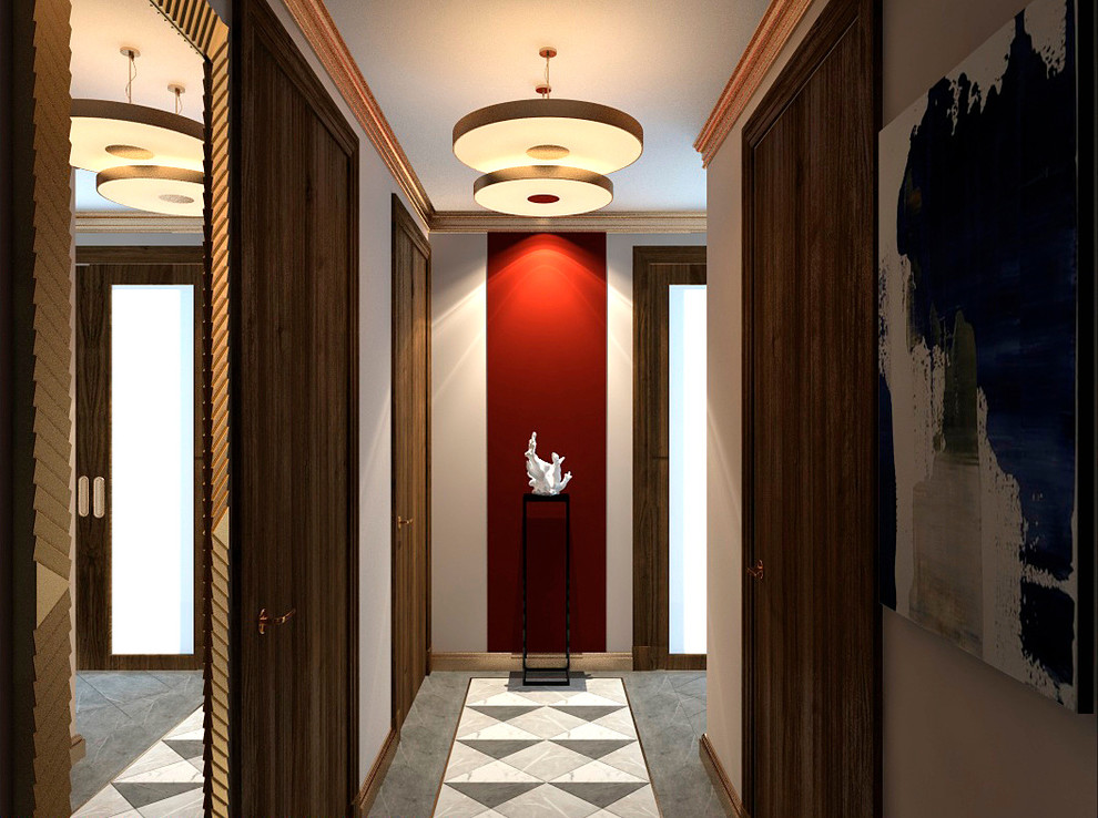 Обложка проекта: проект квартиры Краснодар