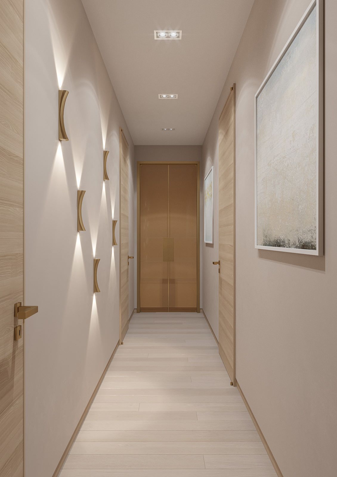 Седьмое небо