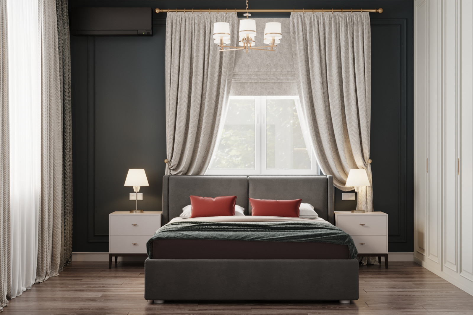 Дом в КП "Ново-Луговая"