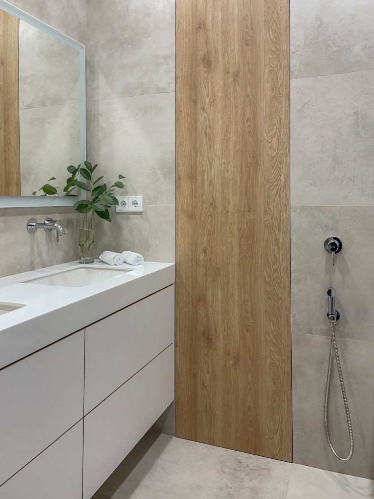 Семейный дом в Лукашово (фото)