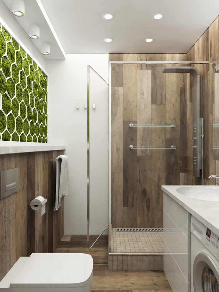 Эко-проект. Студия эко-дизайна "Дизайн со смыслом".