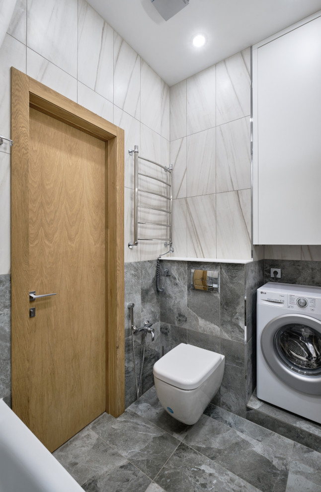 Современная квартира с Римини