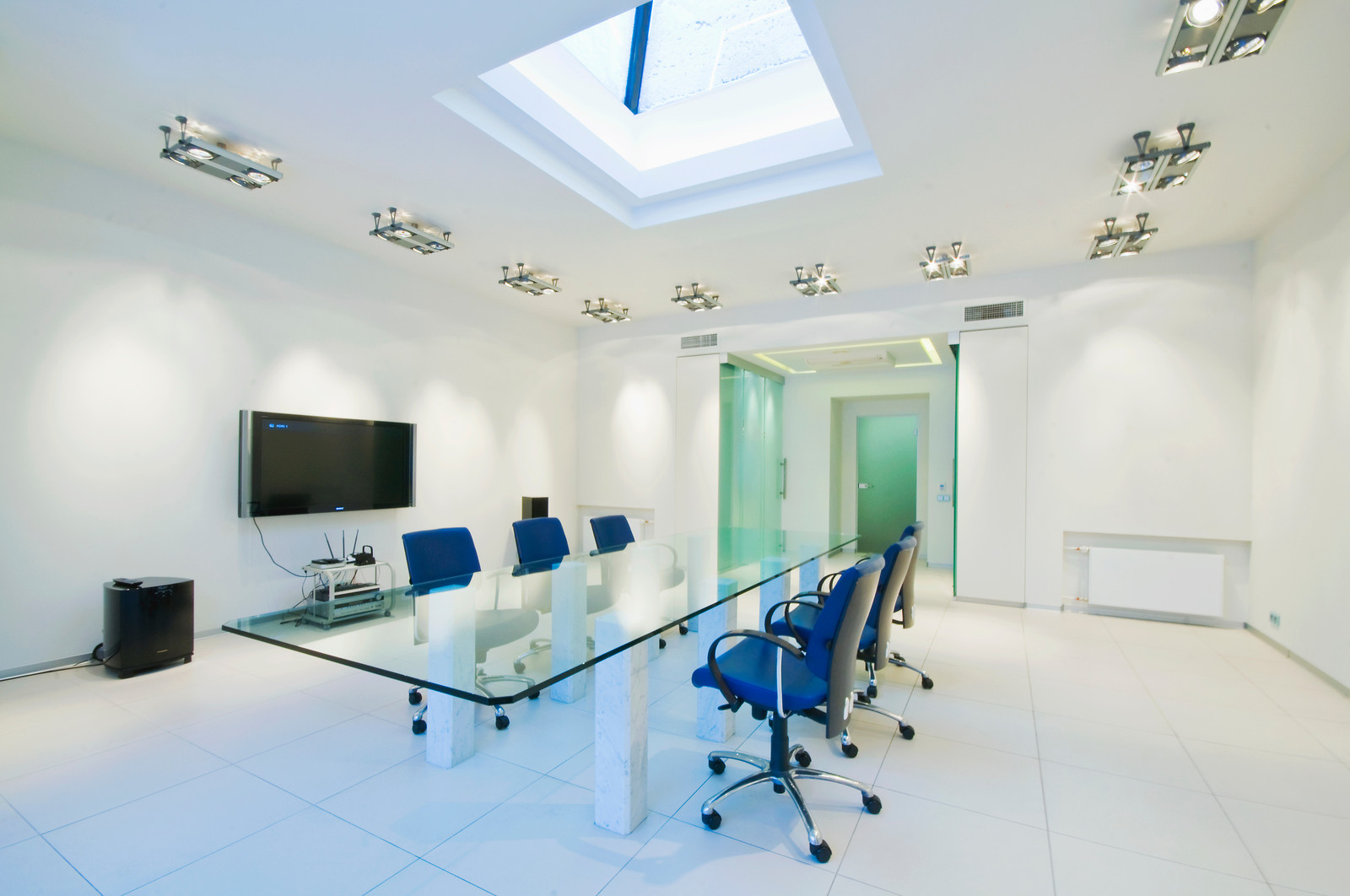 Кабинет Руководителя