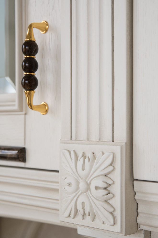 Дом в Миллениум Парк. Элитная мебель