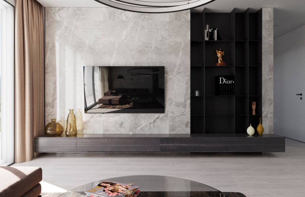 ЖК Новая Боровая