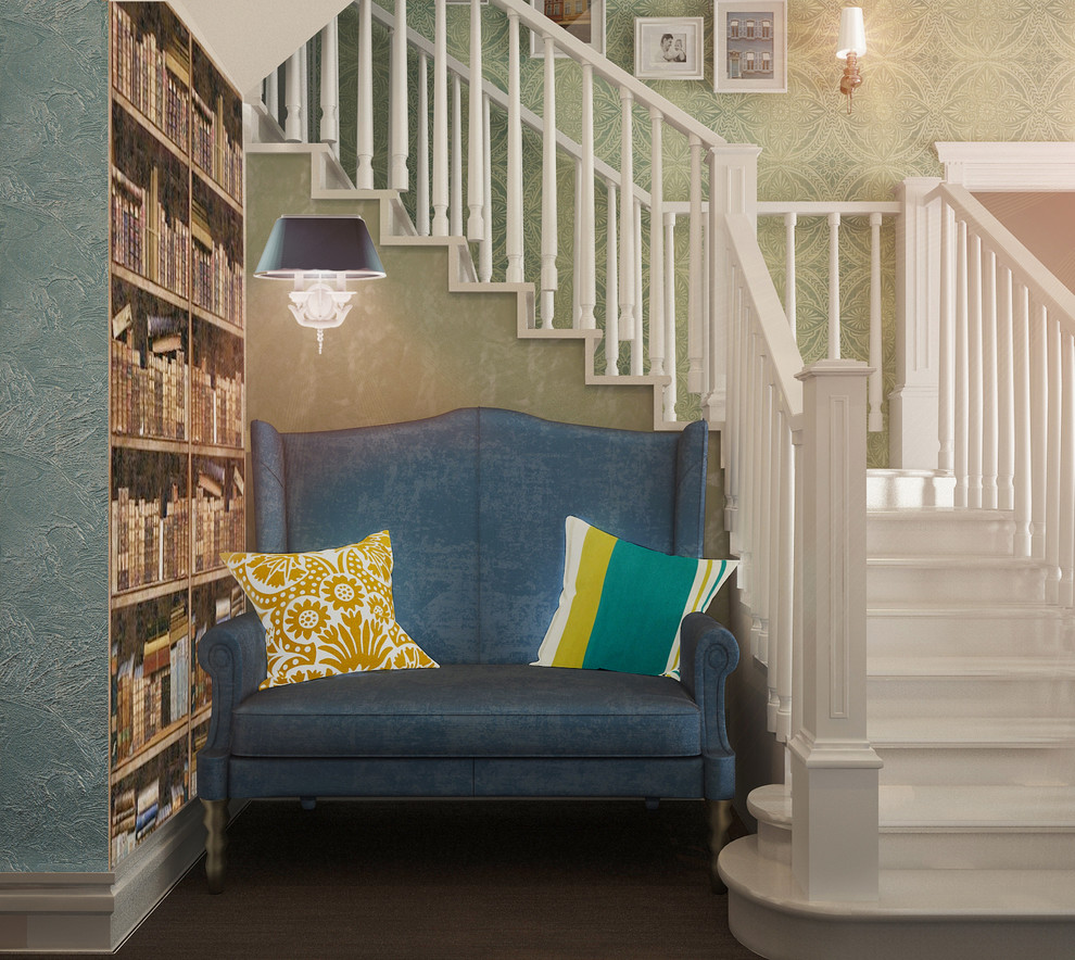 Дом, в котором живёт счастье