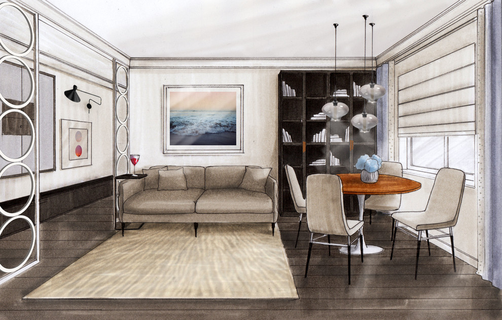 Бокс "Британия"