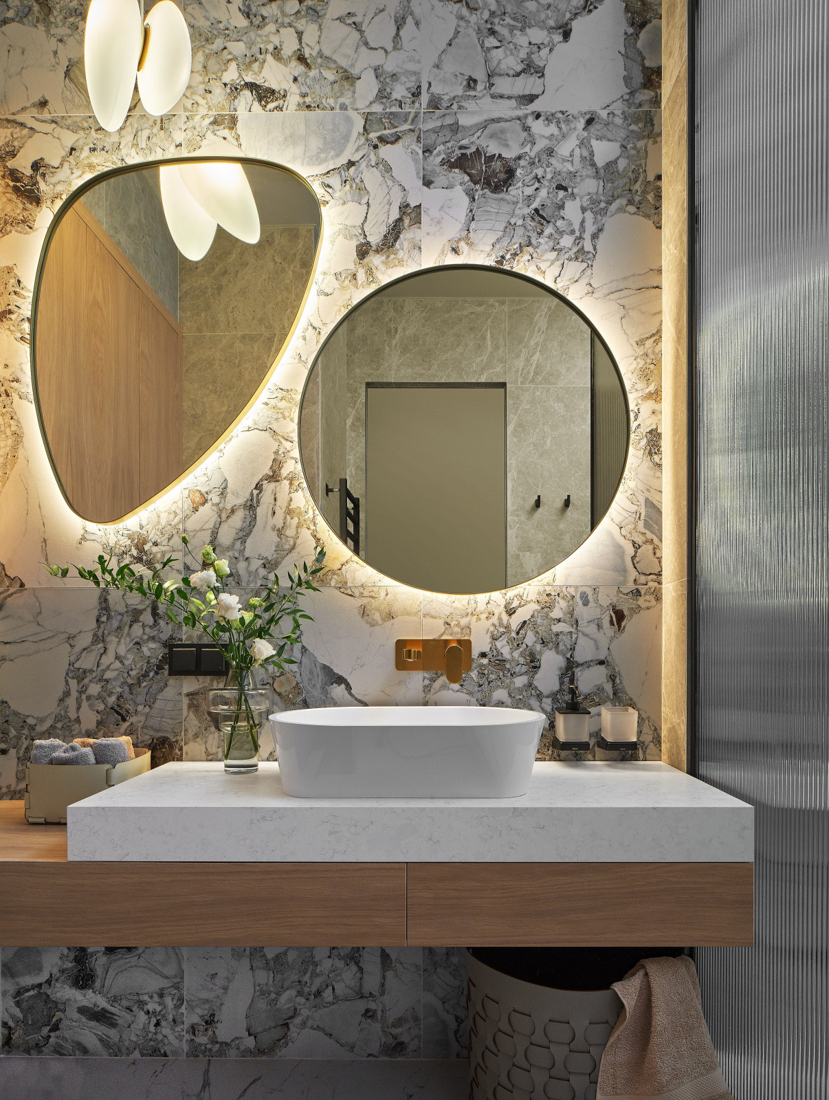 Фотосъемка квартиры в ЖК Прайм Парк