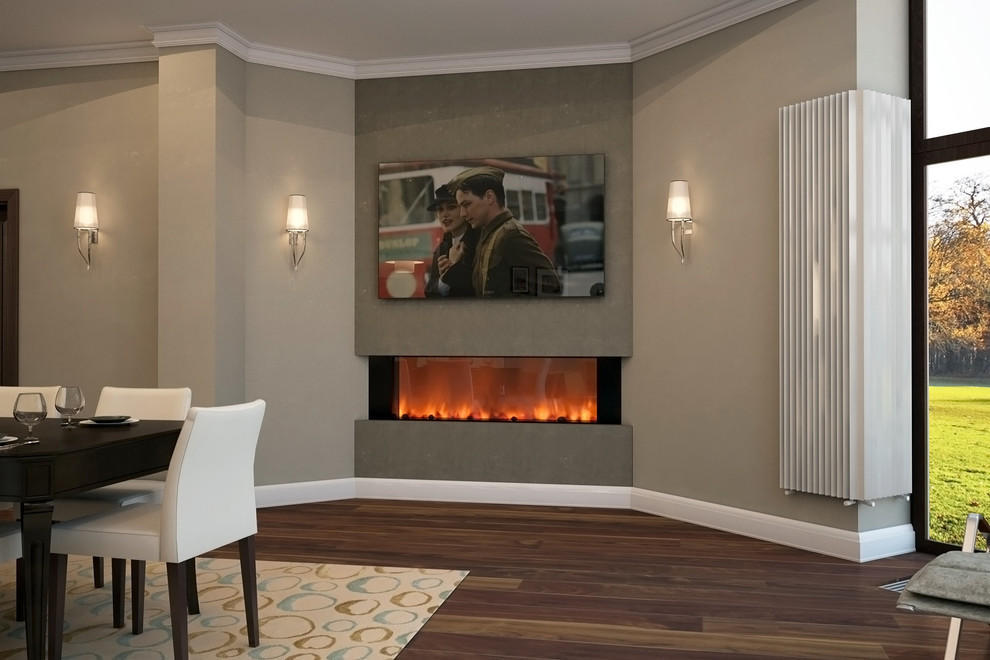 Краски осени