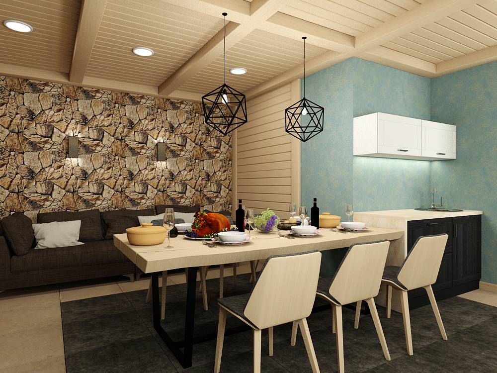 Коммерческая баня