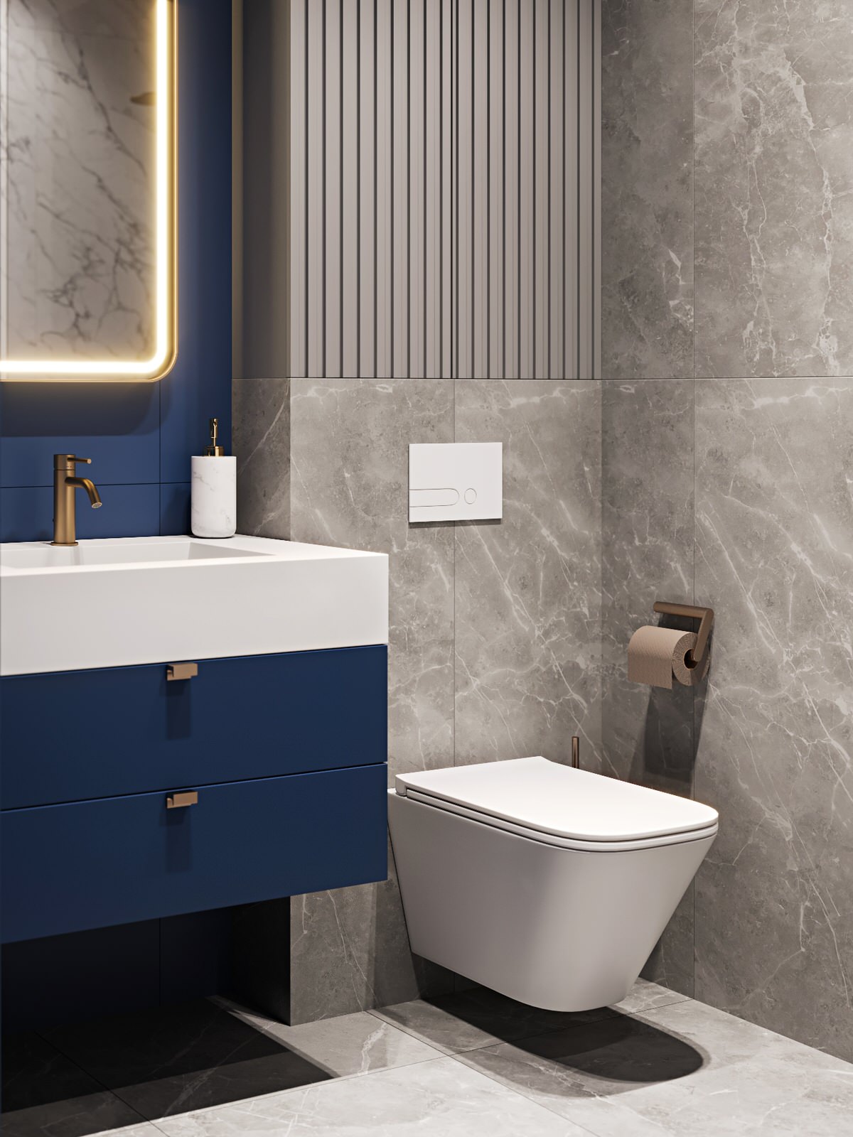 ЖК Серебряный Фонтан