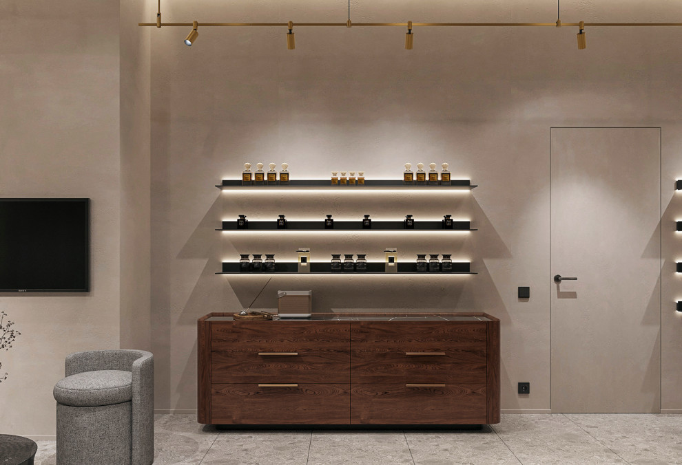 Парфюмерный бутик