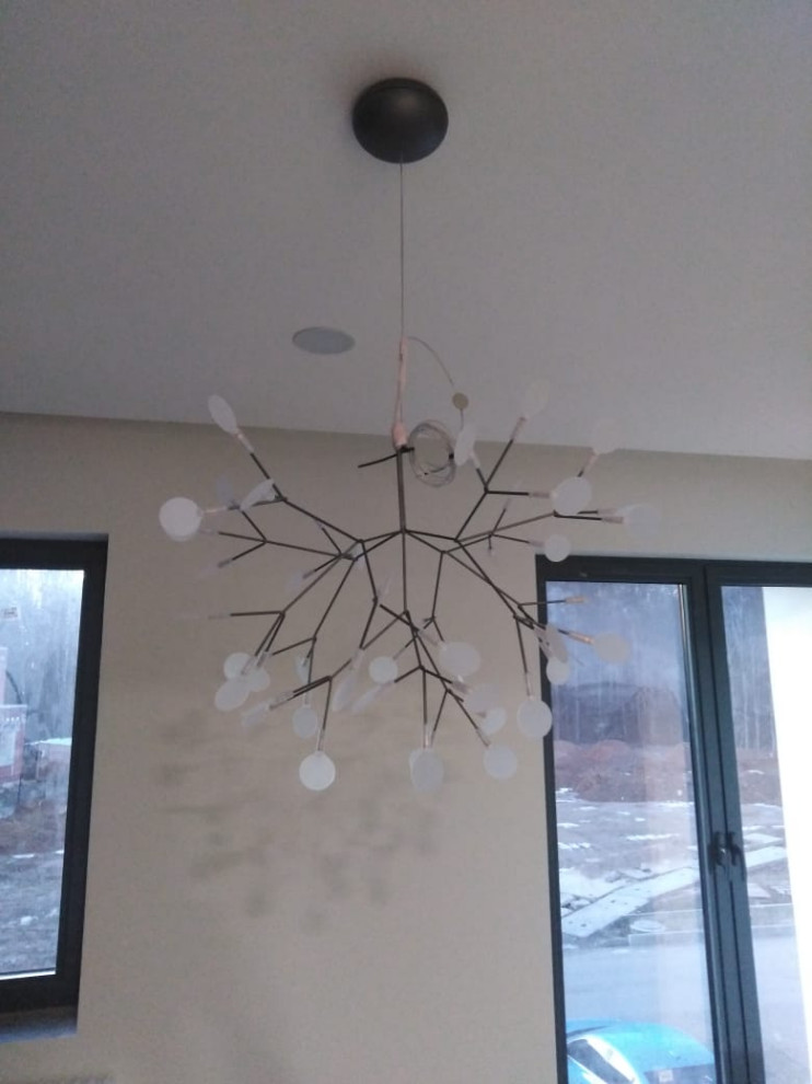 Обложка проекта: Южная Долина