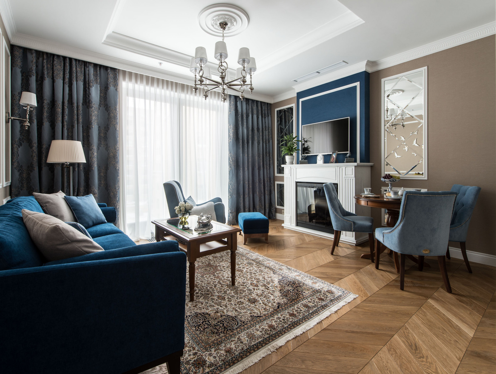 Елена Богдан